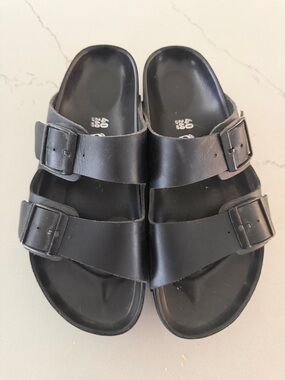 Birkenstock Papillio platform Sandals